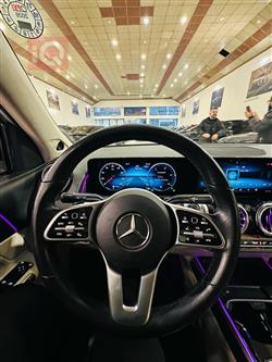 مرسيدس بنز GLB